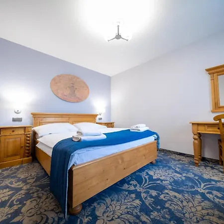 U Kata Hotel Kutná Hora