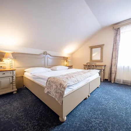 U Kata Hotel Kutná Hora
