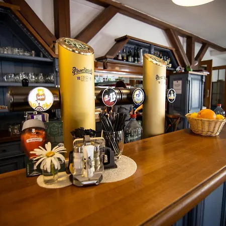 U Kata Otel Kutná Hora