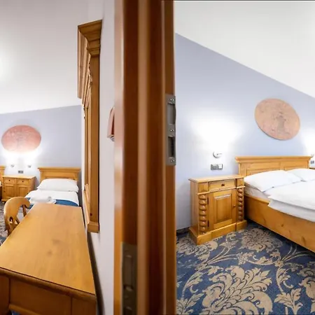 Hotel U Kata 3*