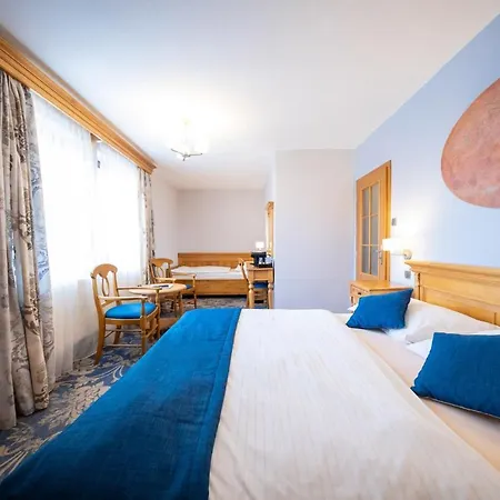 Hotel U Kata Kutná Hora