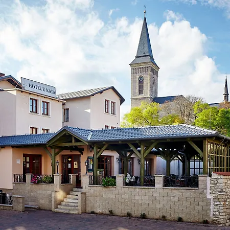 U Kata 3* Kutná Hora