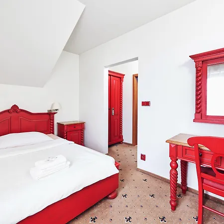 U Kata Otel Kutná Hora