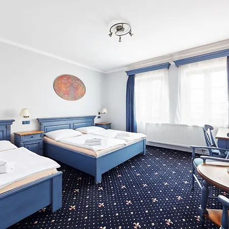 U Kata 3* Kutná Hora