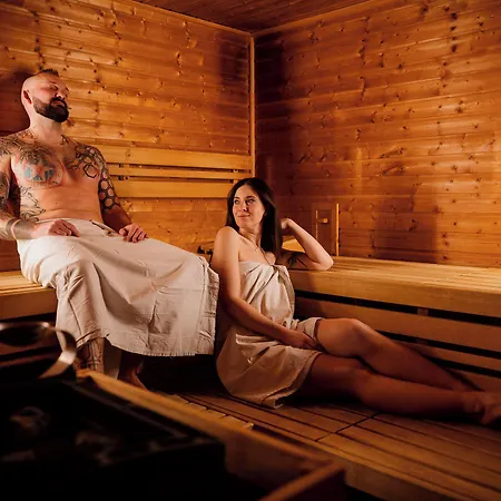 U Kata 3* Kutná Hora