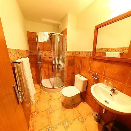 Otel U Kata Kutná Hora