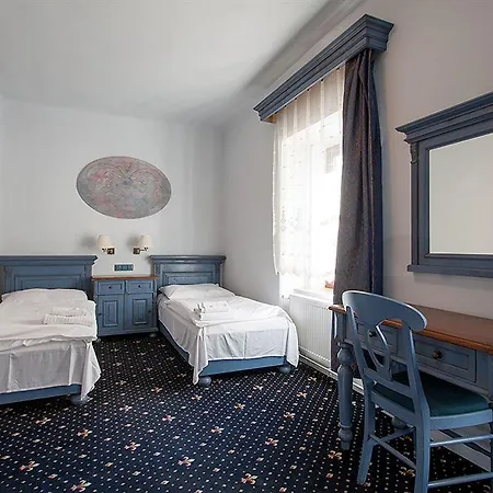 U Kata Otel Kutná Hora