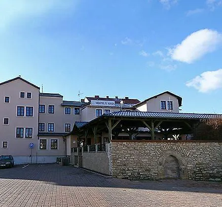 U Kata Hotel Kutná Hora