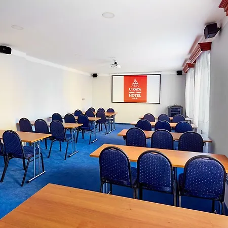 Hotel U Kata Kutná Hora