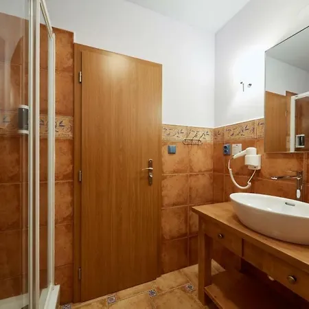 U Kata 3* Kutná Hora