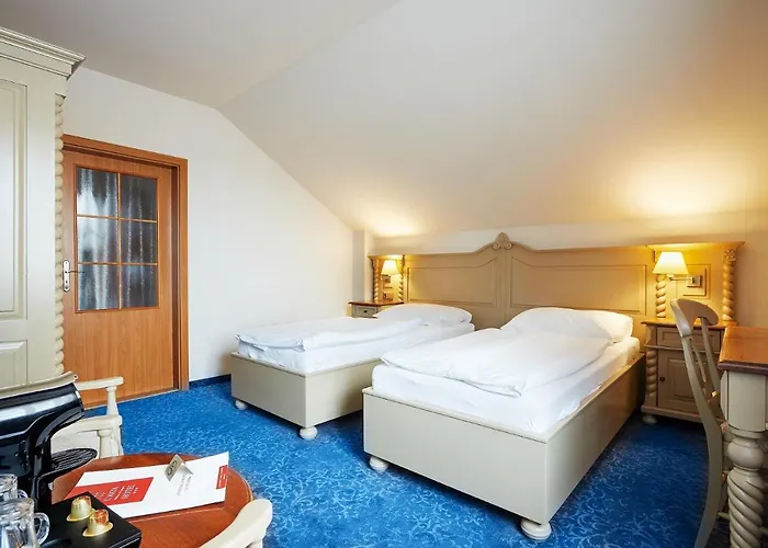 U Kata Hotel Kutná Hora