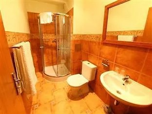 Отель U Kata 3*