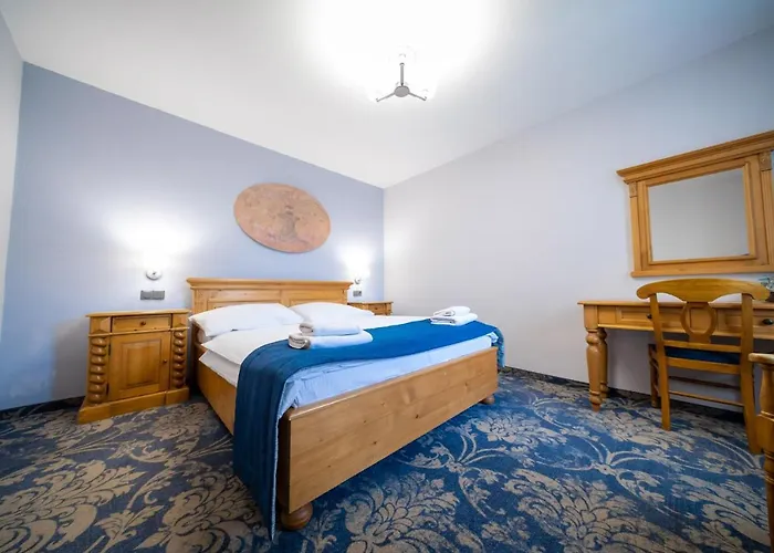 U Kata Hotell Kutná Hora