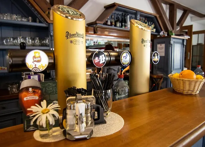 U Kata Hotel Kutná Hora