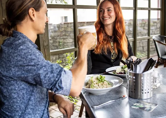 U Kata Кутна-Гора