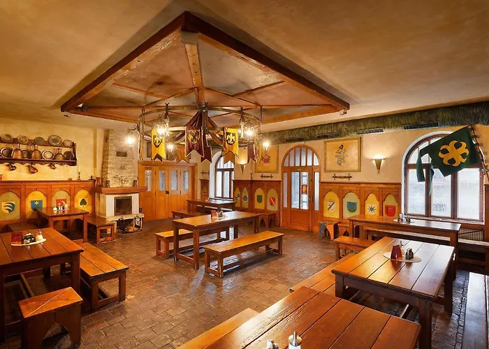 U Kata Кутна-Гора