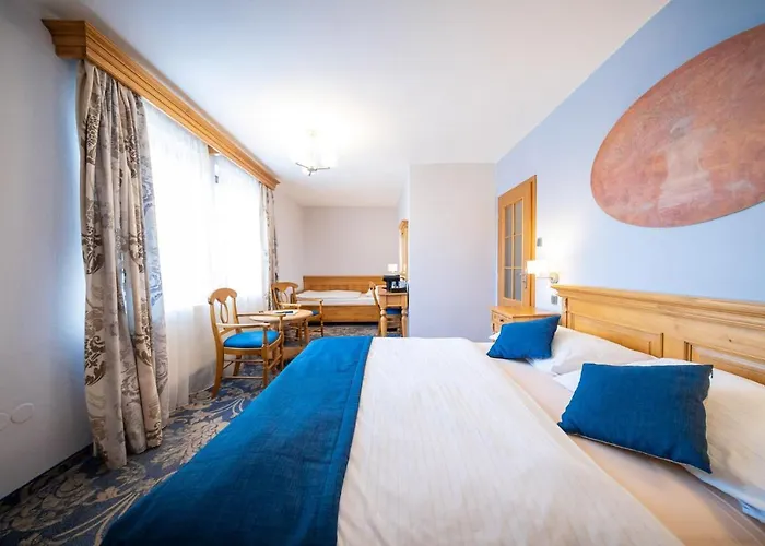 Hotel U Kata Kutná Hora