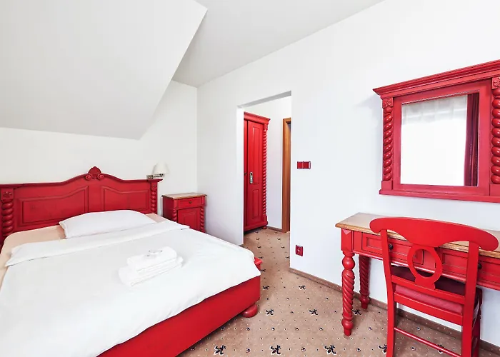 U Kata Hotel Kutná Hora