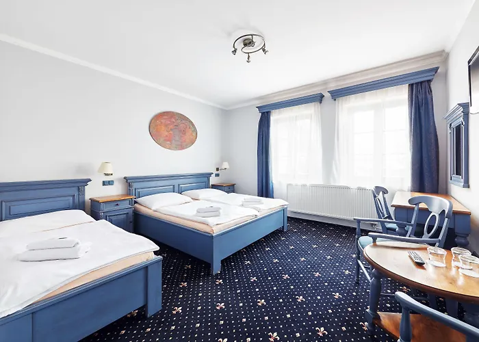 U Kata 3* Kutná Hora