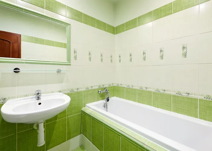 U Kata 3* Кутна-Гора