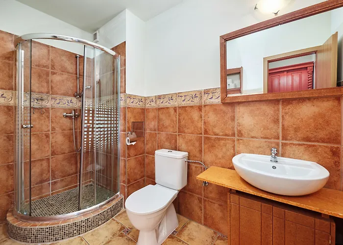 U Kata Отель Кутна-Гора