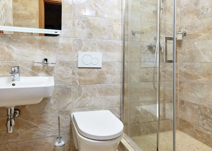 Отель U Kata 3*