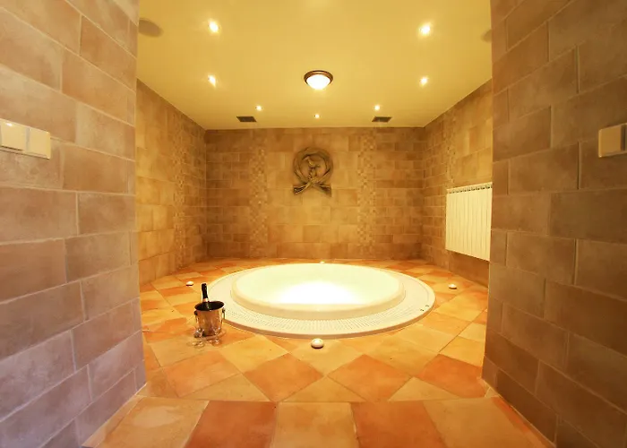 U Kata Отель Кутна-Гора