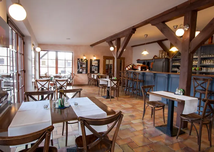 Hotell U Kata Kutná Hora