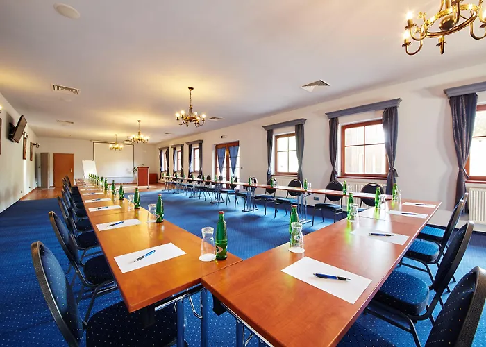 U Kata Hotel Kutná Hora