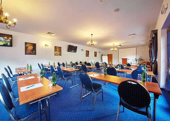 U Kata 3* Кутна-Гора