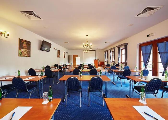 U Kata Кутна-Гора