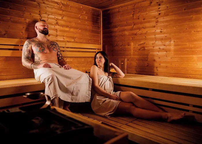 U Kata 3* Кутна-Гора