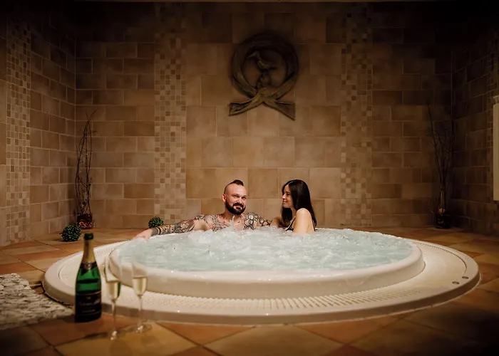 U Kata 3* Kutná Hora