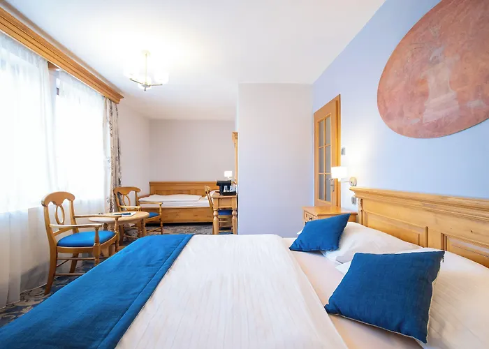 U Kata Hotel Kutná Hora