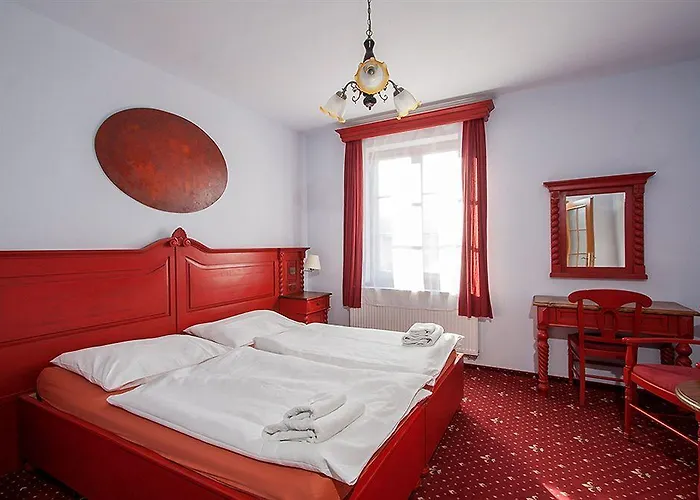 U Kata Кутна-Гора