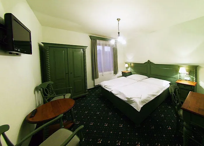 Отель U Kata 3*