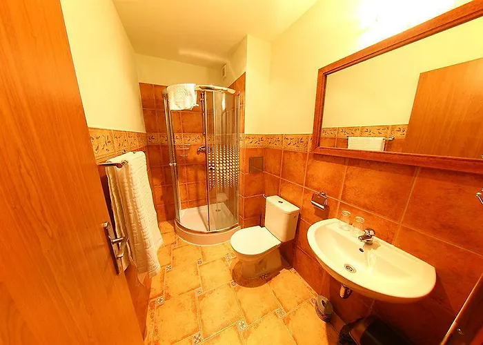 Hotell U Kata Kutná Hora