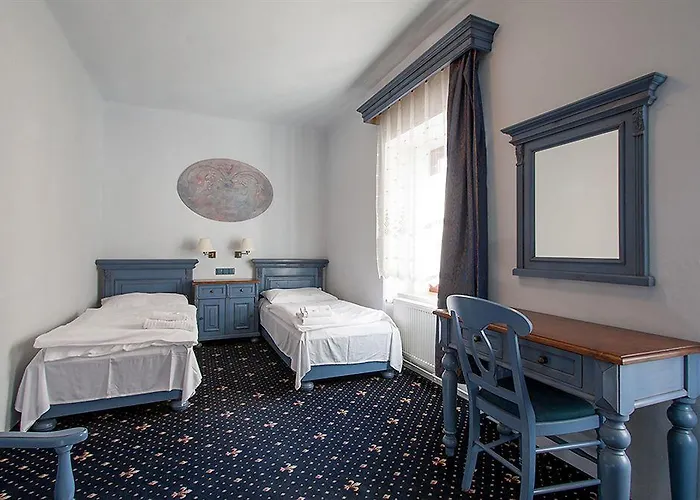 U Kata Hotel Kutná Hora