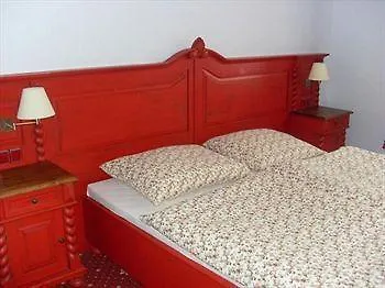 Отель U Kata Кутна-Гора