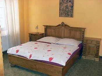 U Kata Кутна-Гора