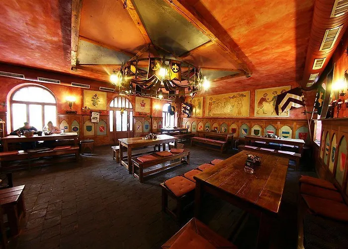 U Kata 3* Kutná Hora