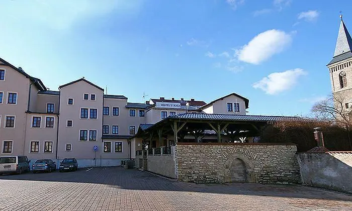 U Kata Hotel Kutná Hora