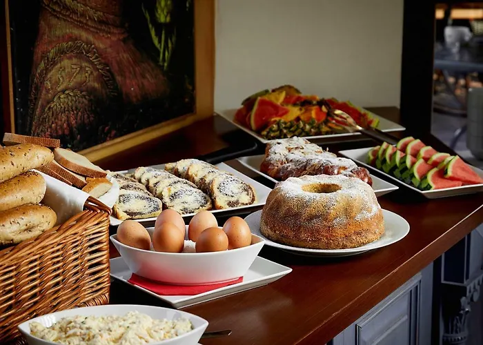 U Kata Hotell Kutná Hora