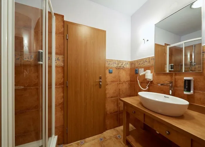 U Kata 3* Кутна-Гора